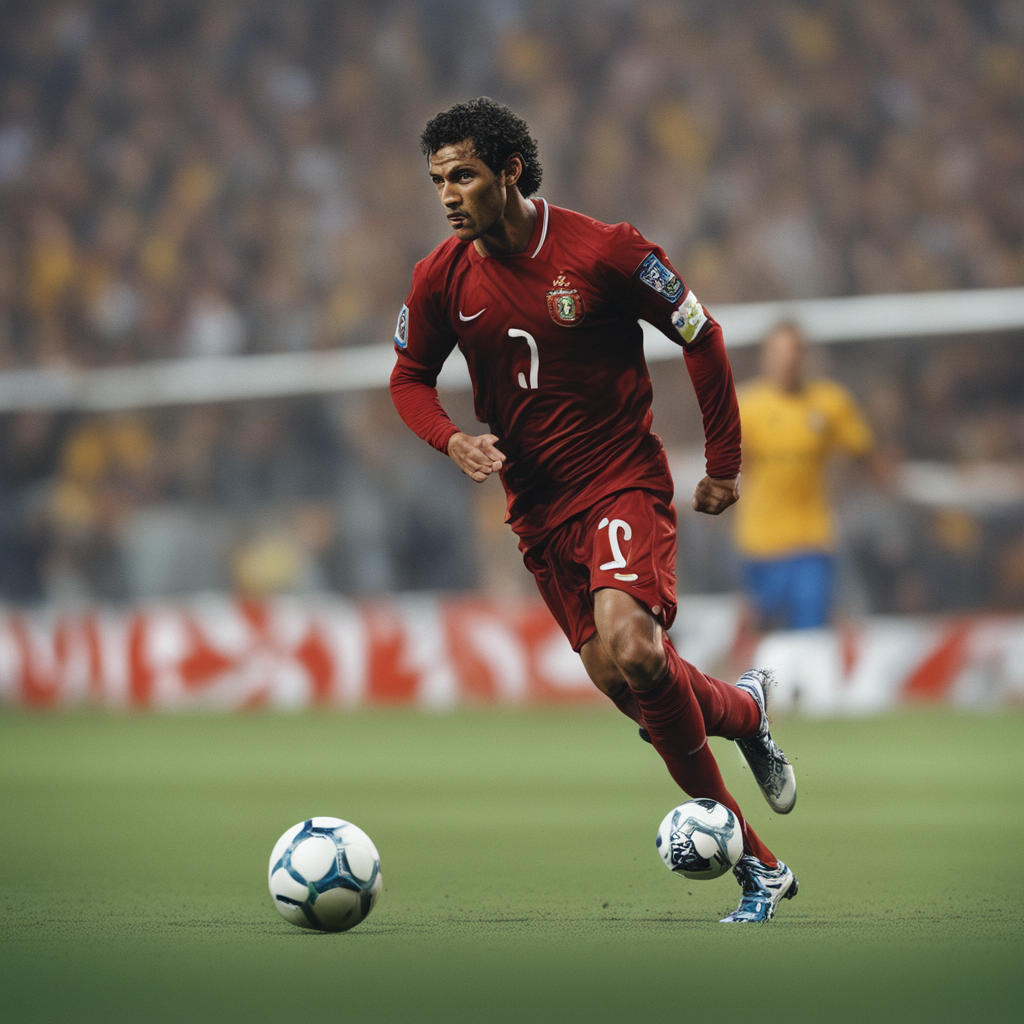 Capucho (footballer)