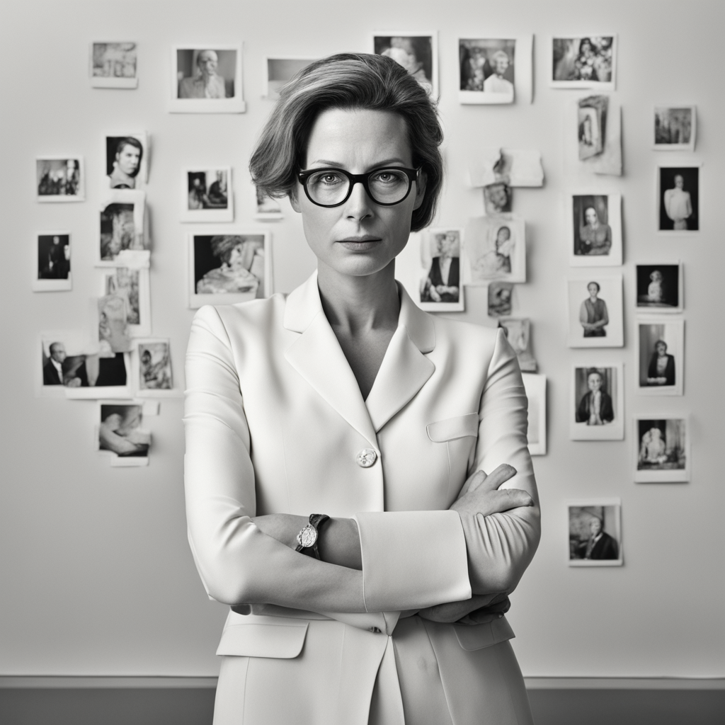Capucine Motte