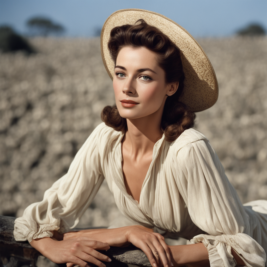 Capucine Rousseau