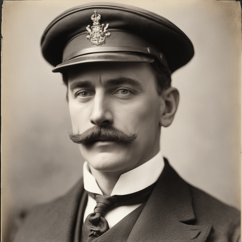 Caradoc Rees