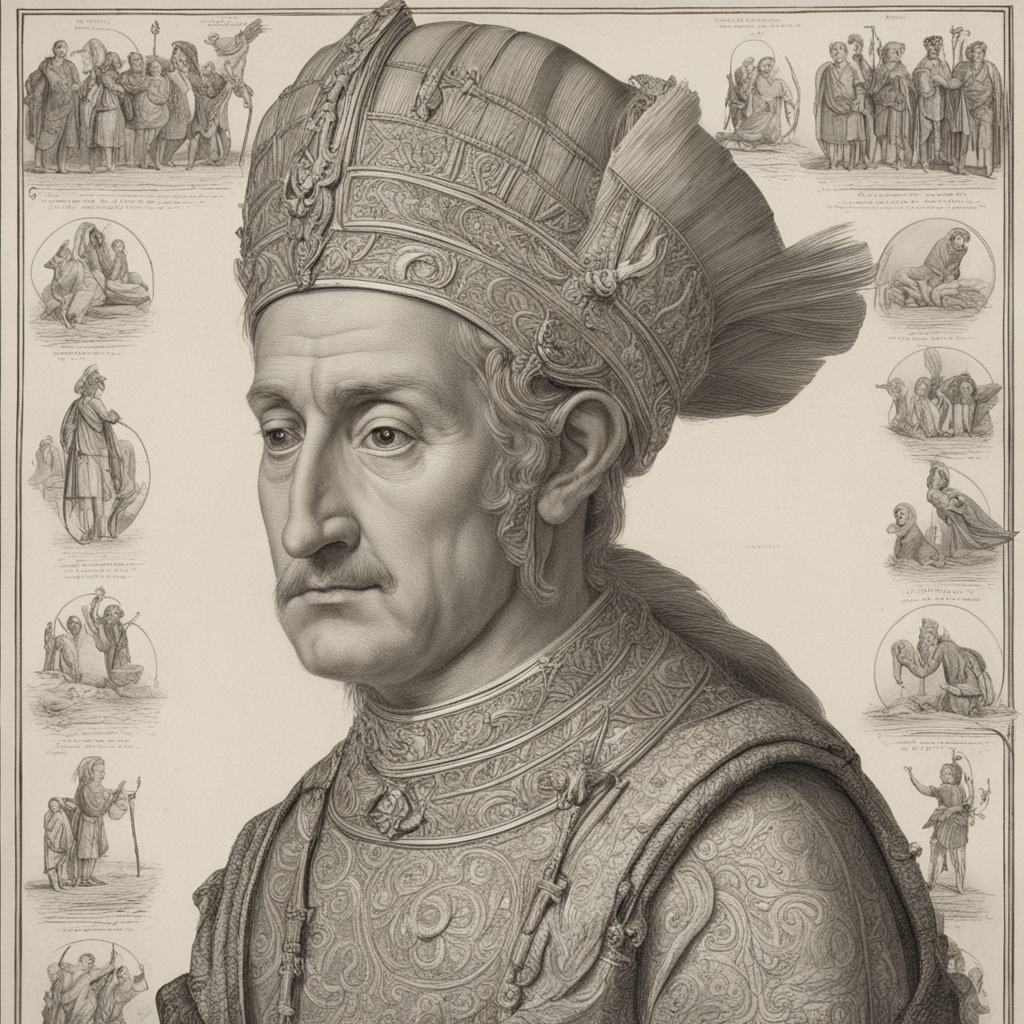 Caradocus