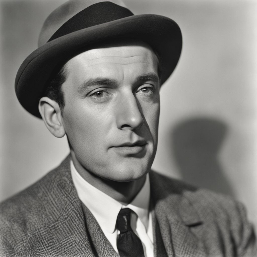 Caradog Prichard