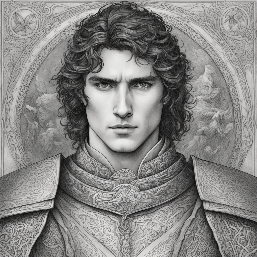 Caradog ap Bran
