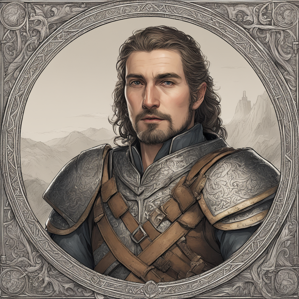 Caradog ap Gruffydd