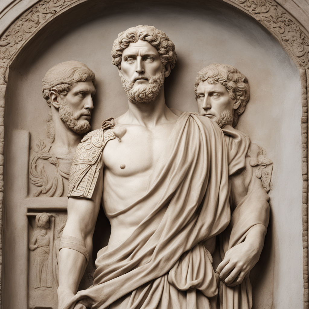 Caranus (son of Philip II)