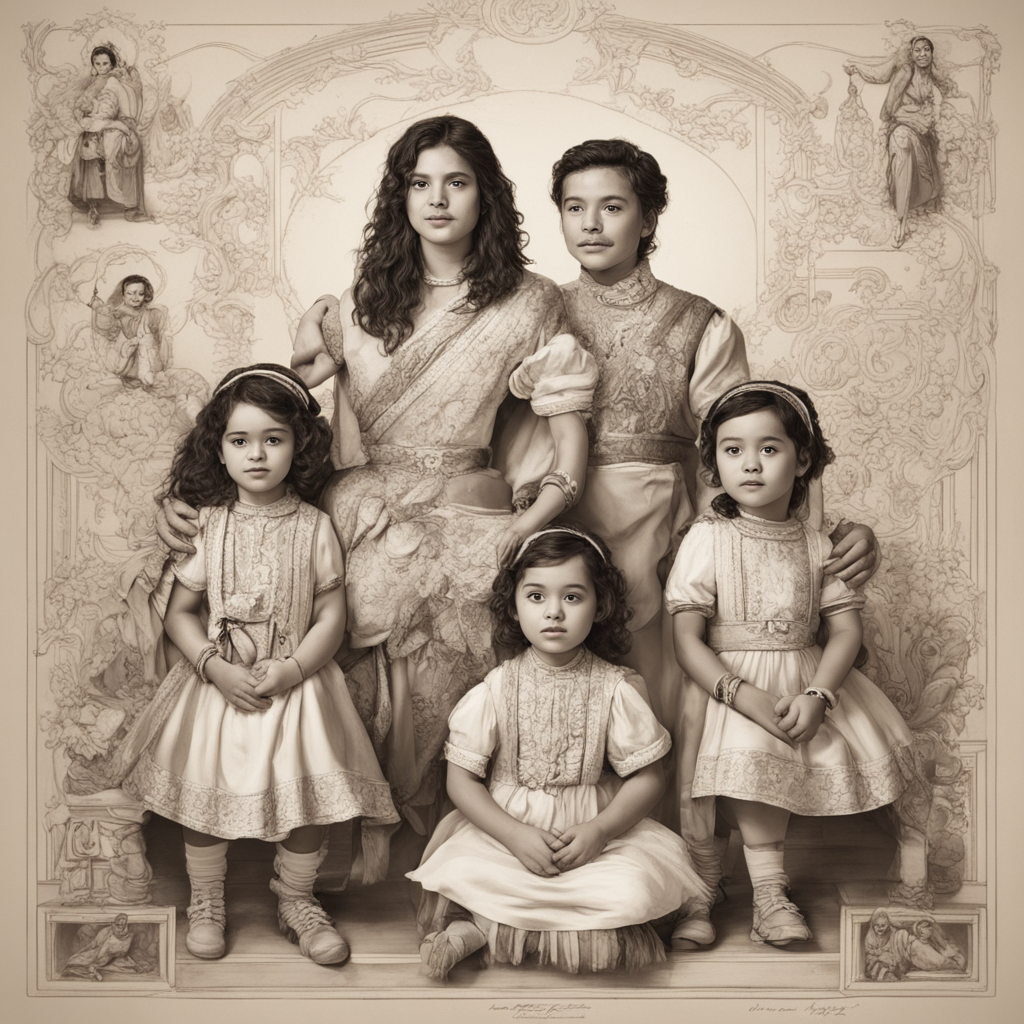Carasso family