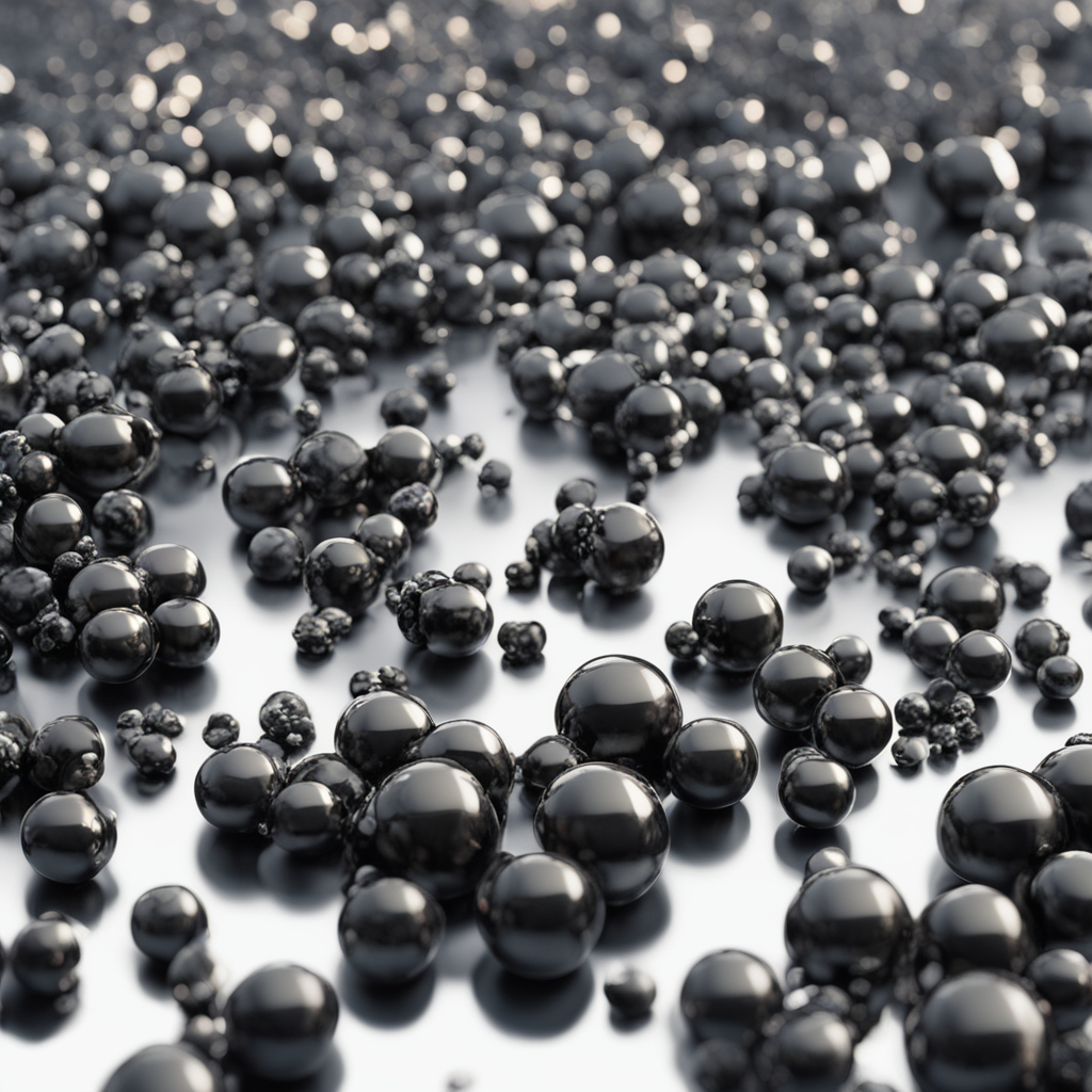 Carbide-derived carbon