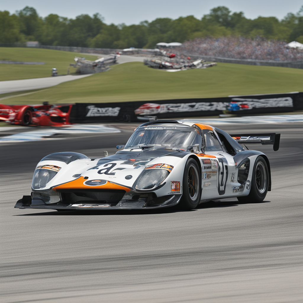 Carbir Race Cars