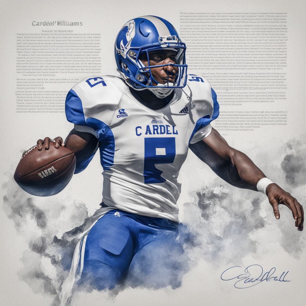 Cardell Williams