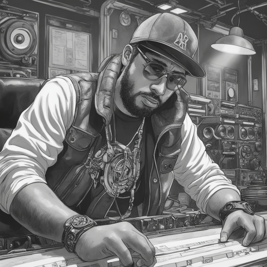 Cardo (record producer)