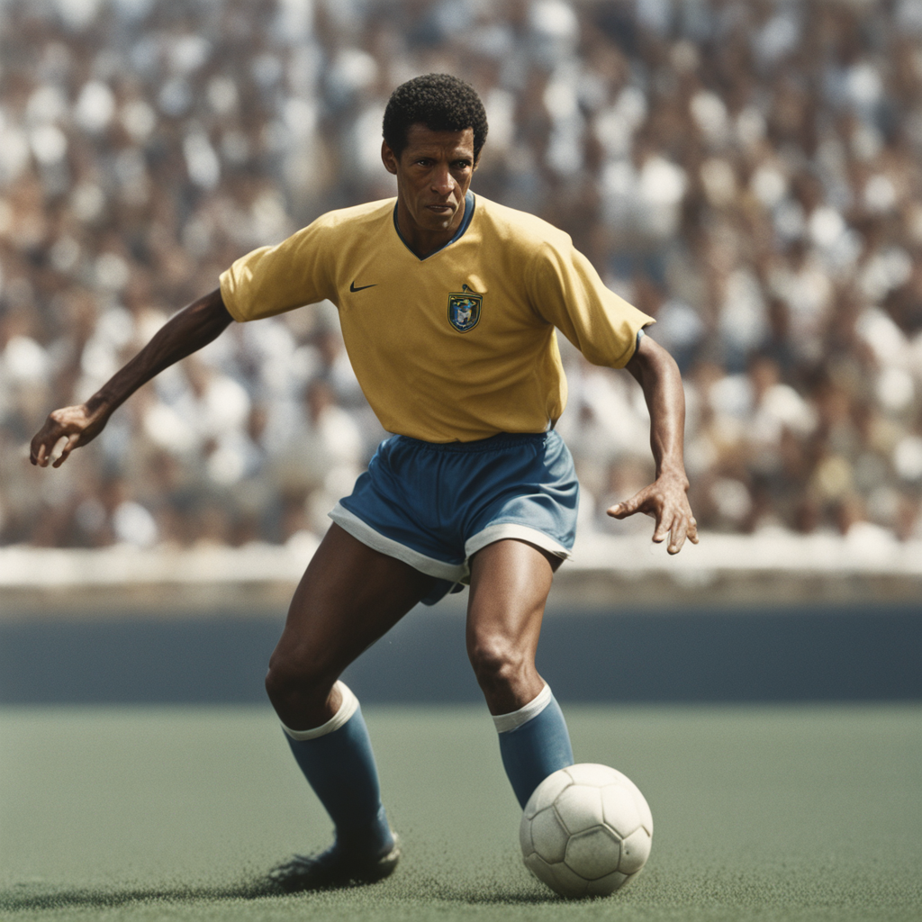 Careca (footballer, born 1943)