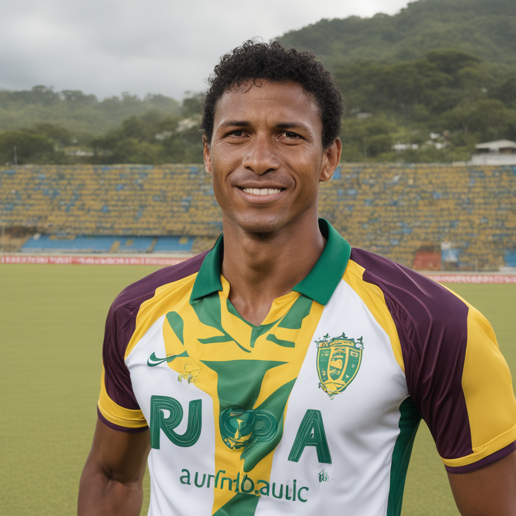 Careca (footballer, born 1980)