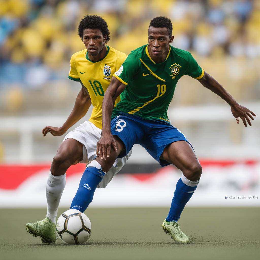 Careca (footballer, born 1989)