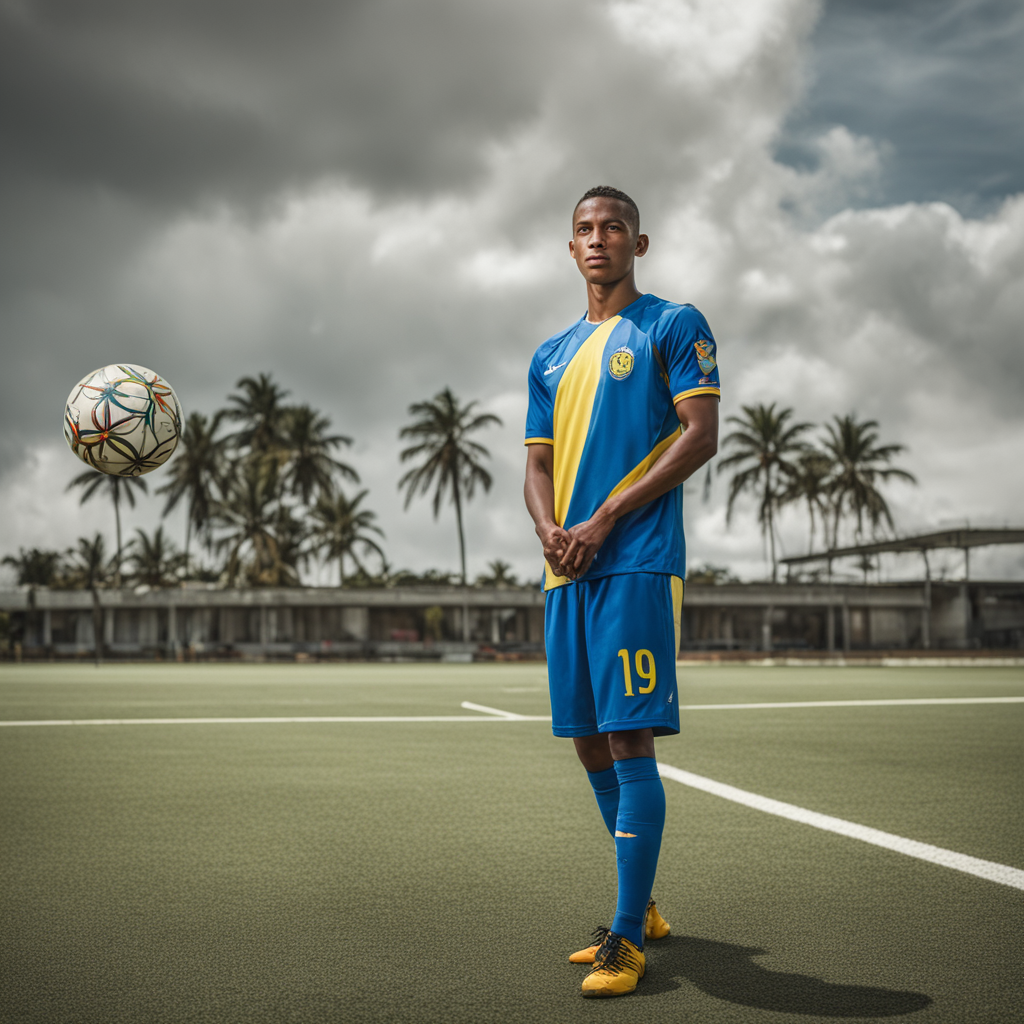 Careca (footballer, born 1995)