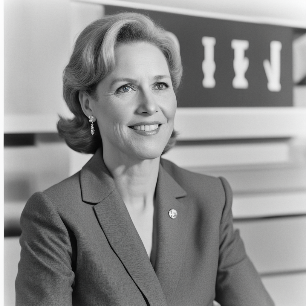 Careen M. Gordon
