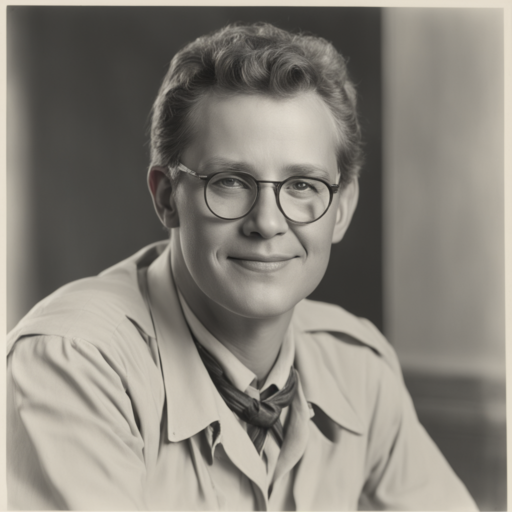 Carel Greeff