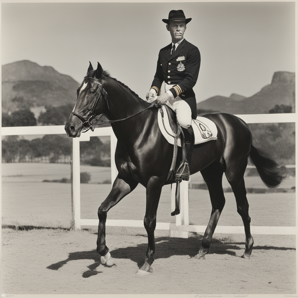 Carel Trichardt