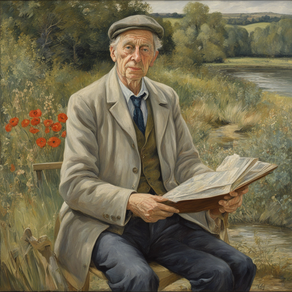 Carel Weight