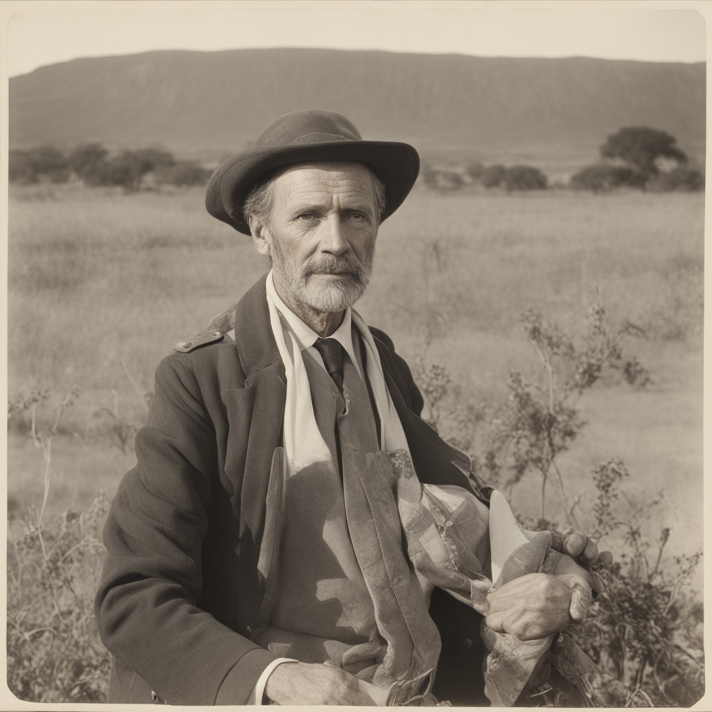 Carel du Preez