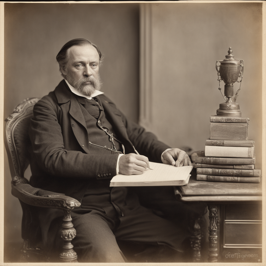 Carel van Nievelt