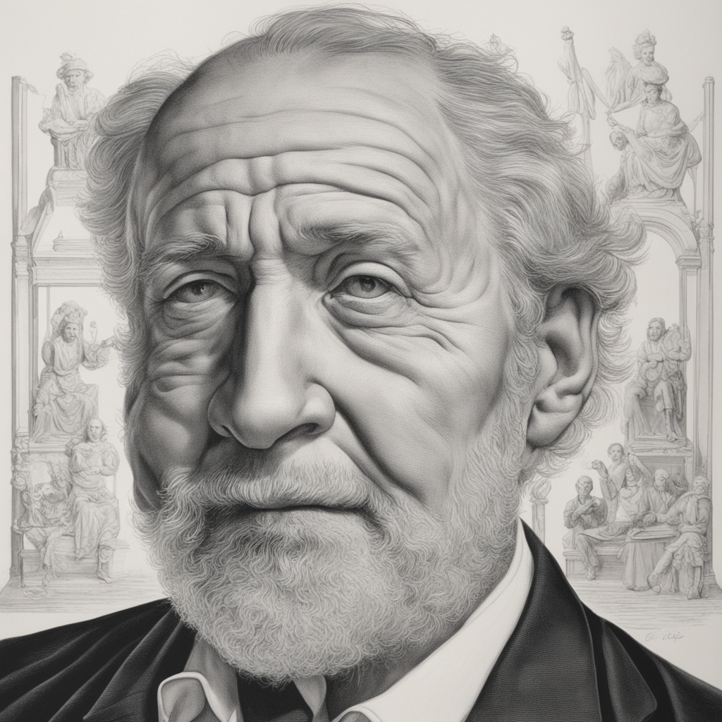 Carel van Schaik