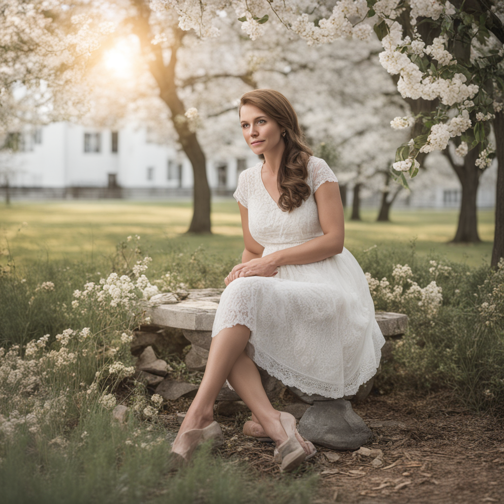 Caren Diefenderfer