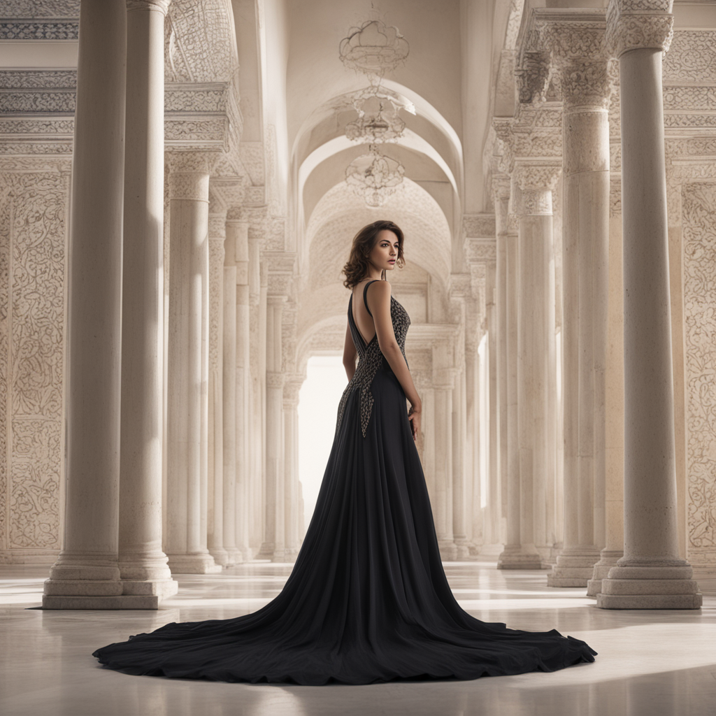 Caresse Bashar