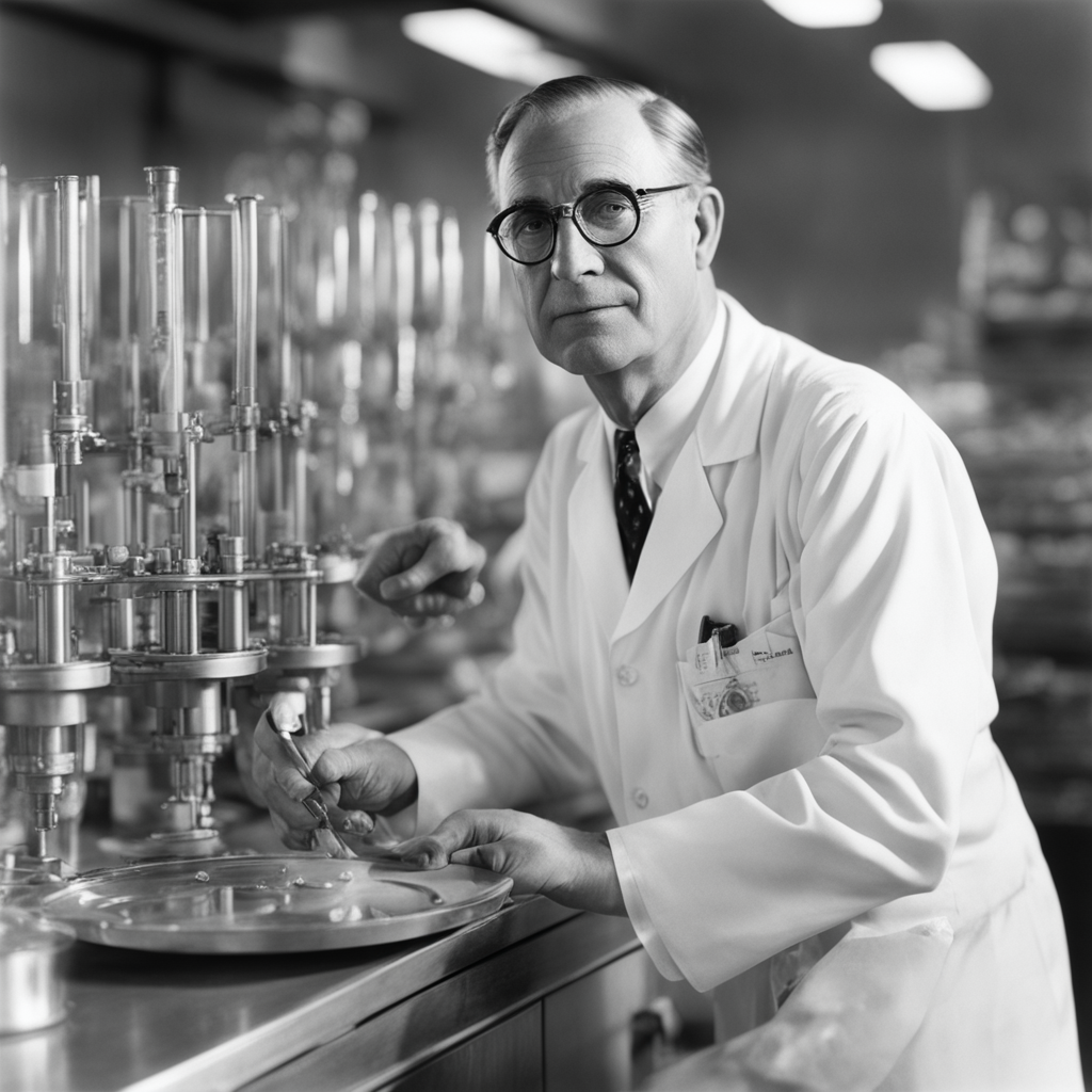 Carey D. Miller
