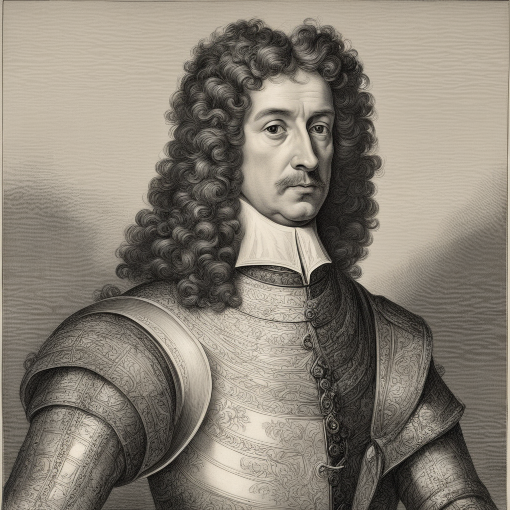 Carey Dillon, 5th Earl of Roscommon