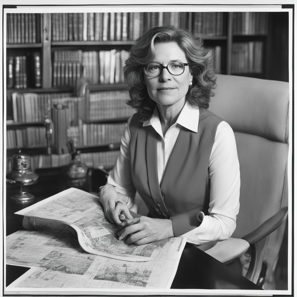 Carey Gillam