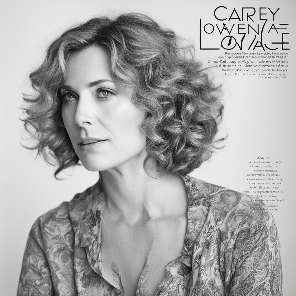 Carey Lovelace