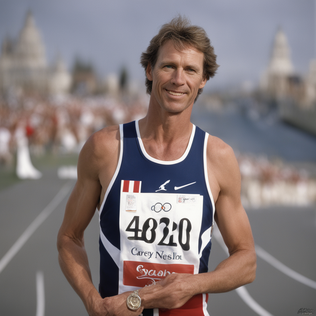 Carey Nelson