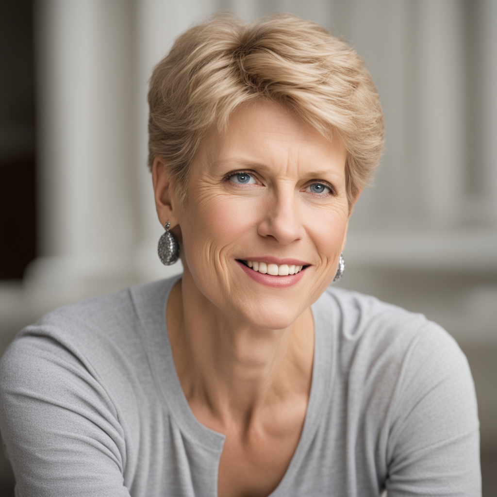 Carey Perloff