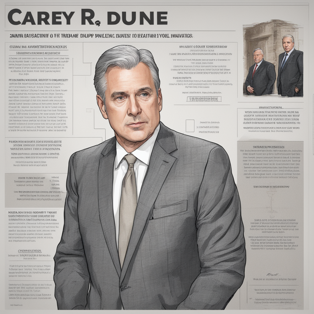 Carey R. Dunne