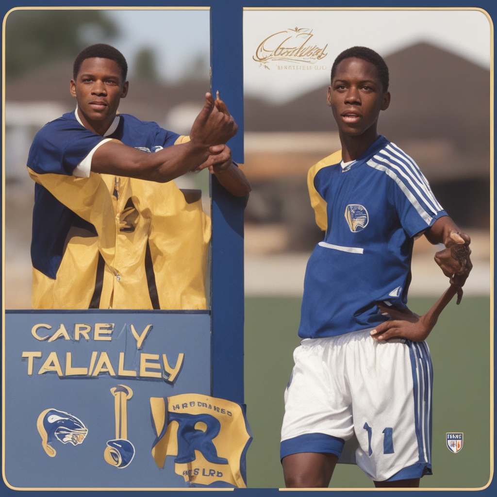 Carey Talley
