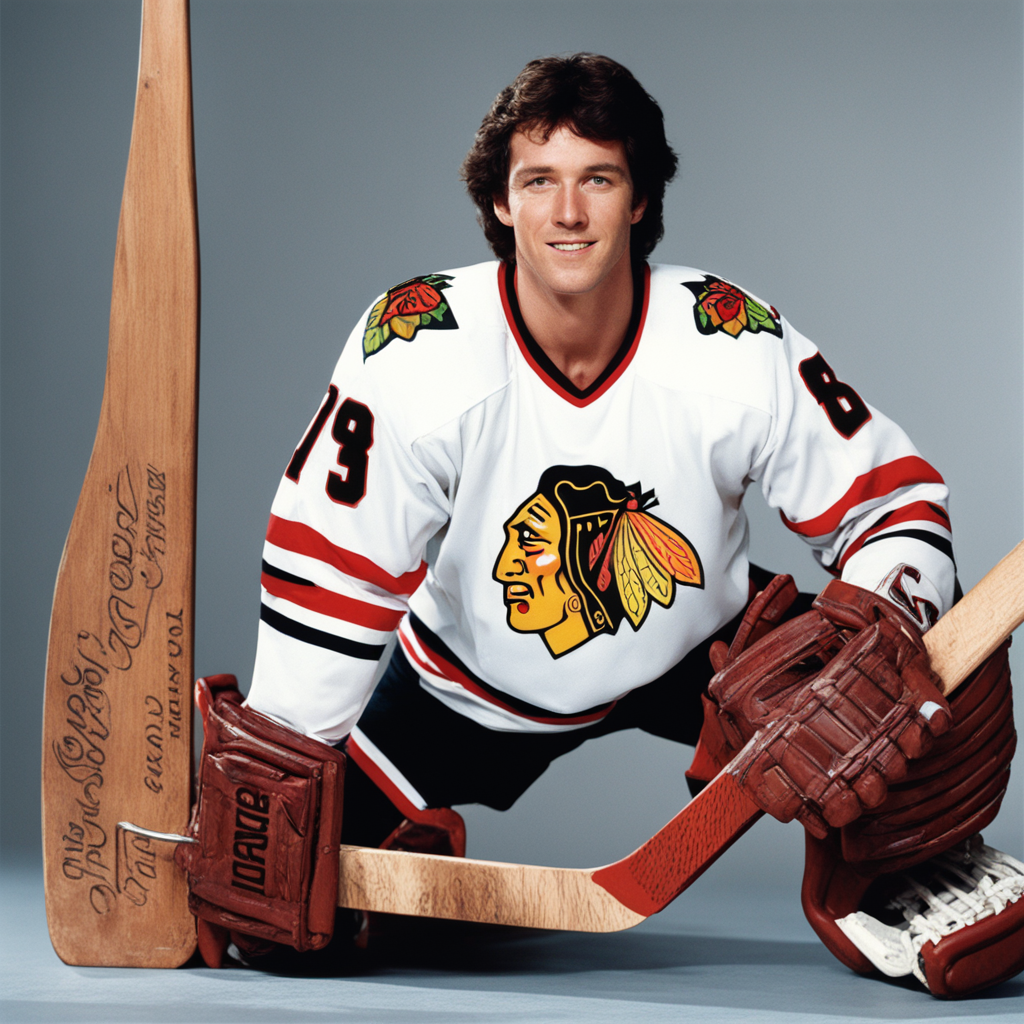 Carey Wilson (ice hockey)
