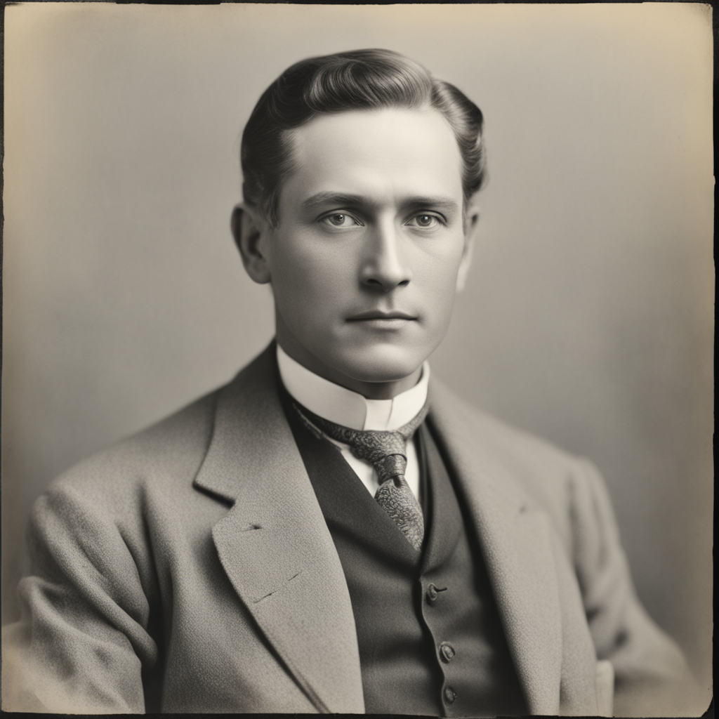 Cargill MacMillan Jr.