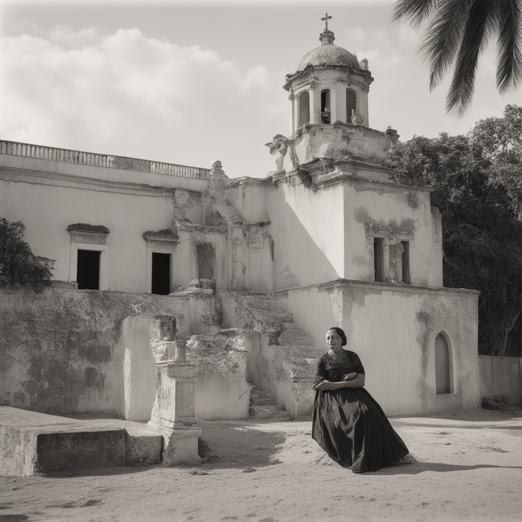 Caridad Bravo Adams
