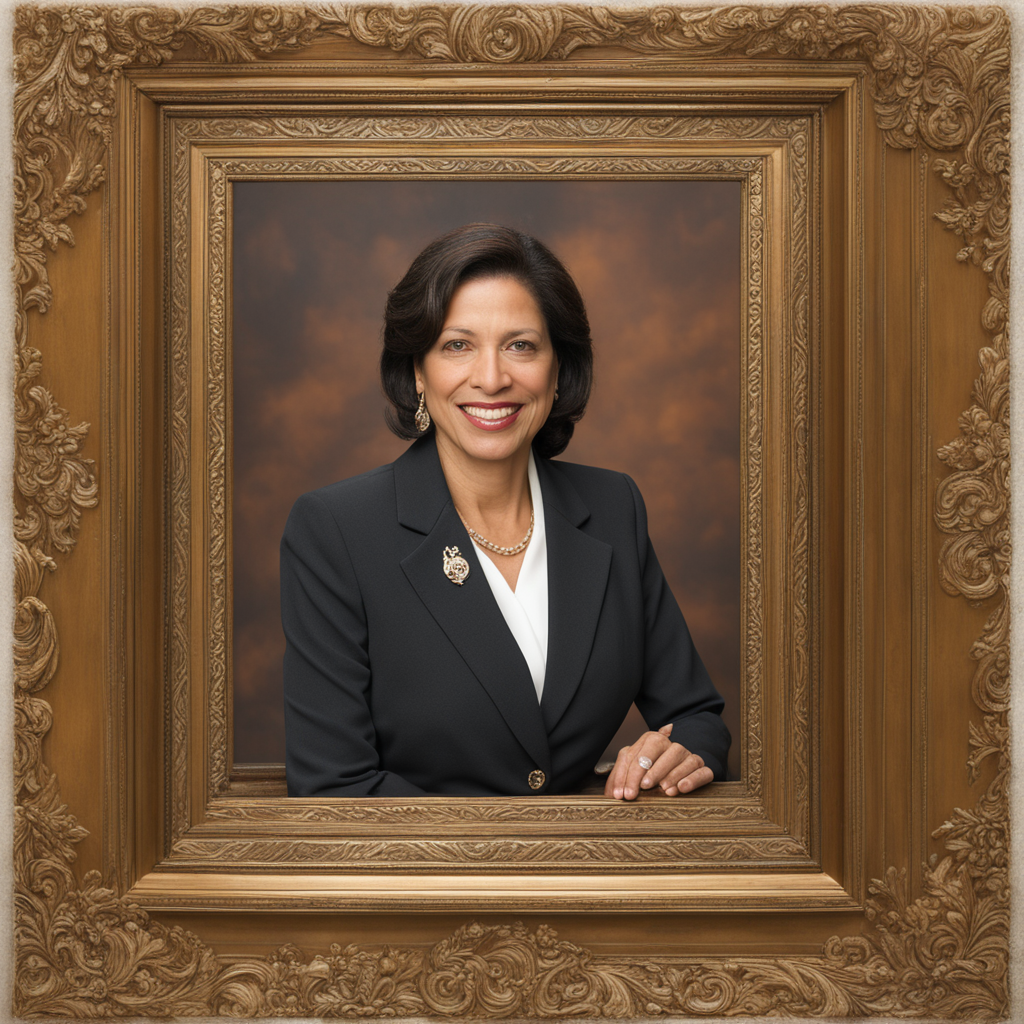 Caridad Rodriguez