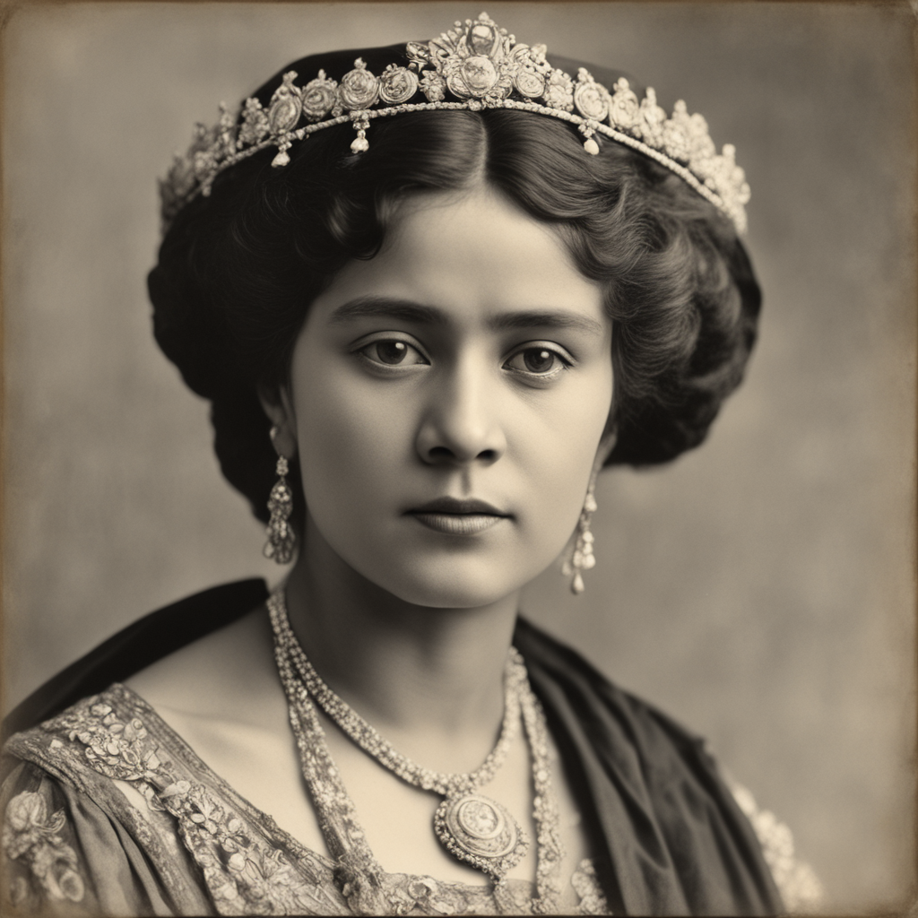 Caridad la Negra