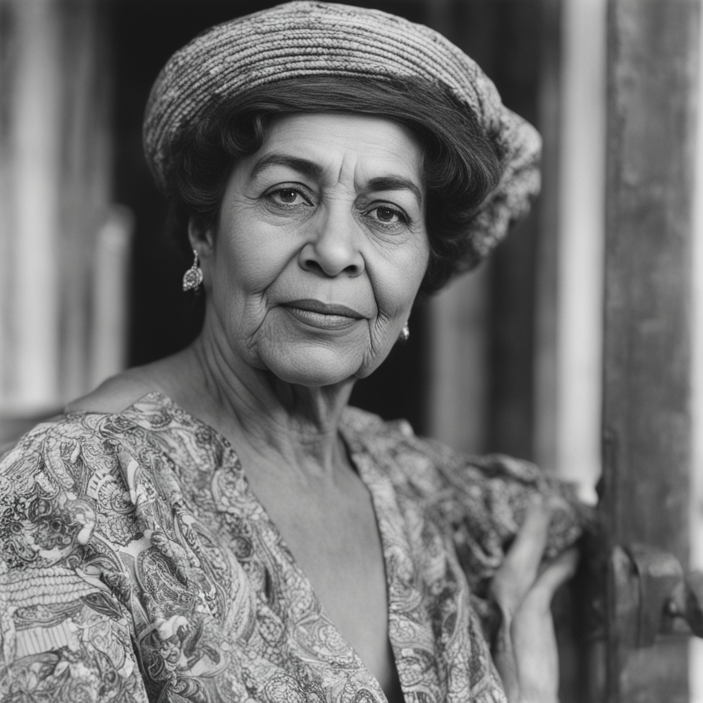 Carilda Oliver Labra