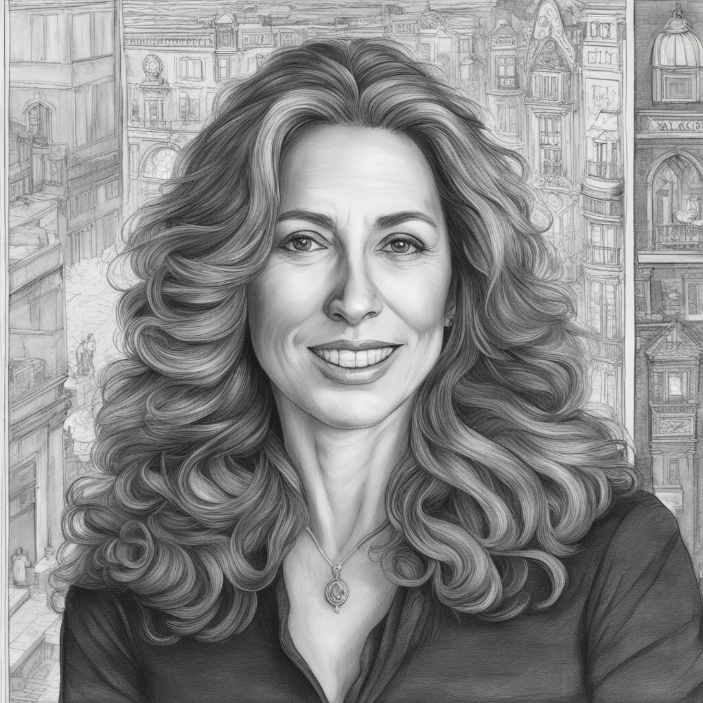 Carin Greenberg