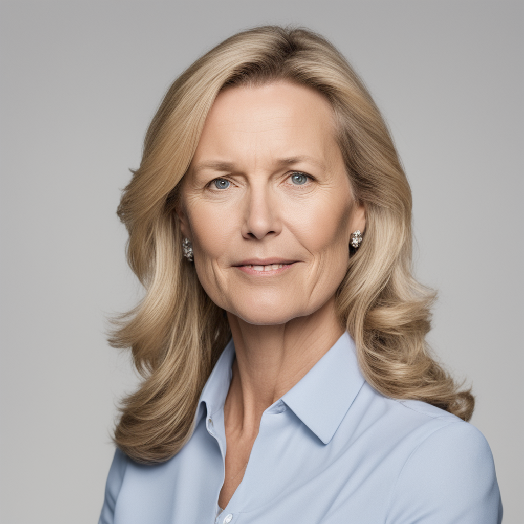 Carin Lundberg