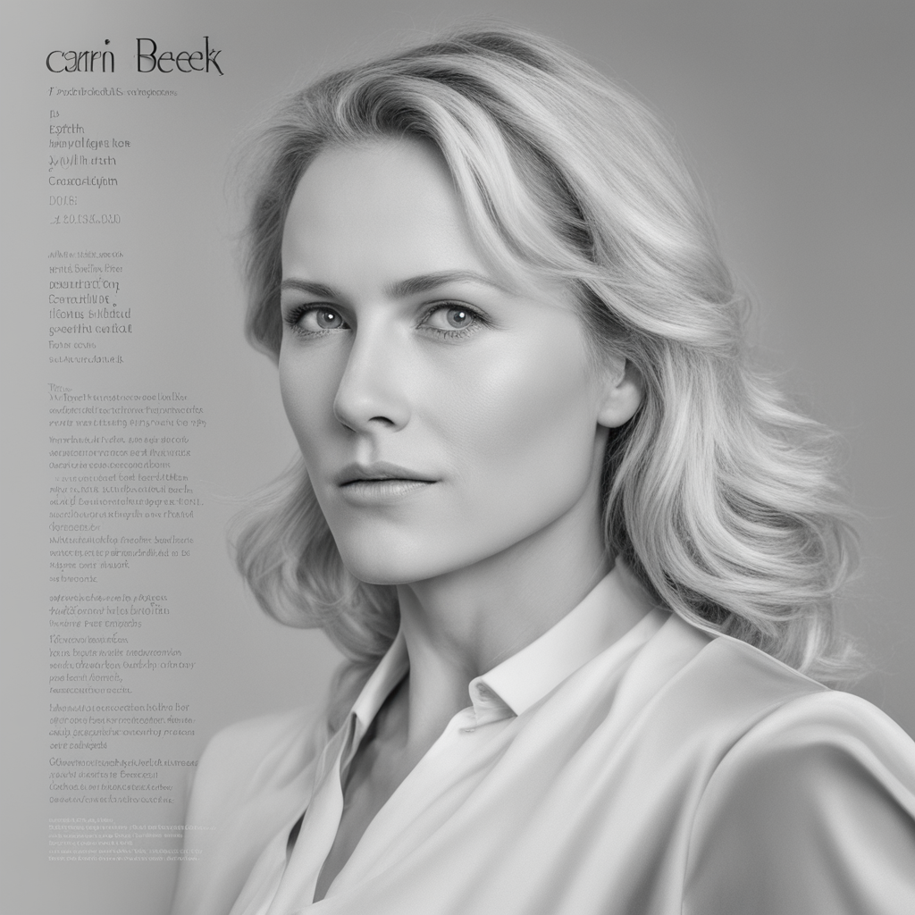 Carin ter Beek