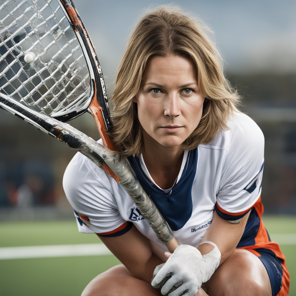 Carina Bleeker