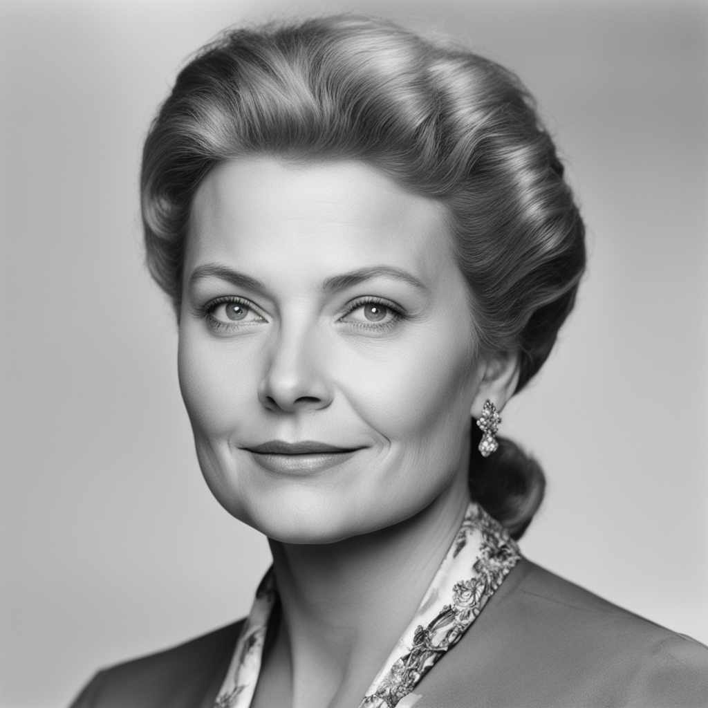 Carina Boberg