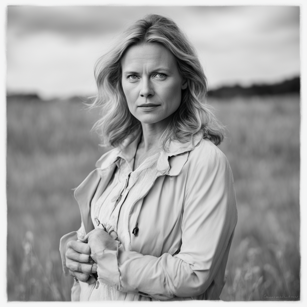 Carina Dahl (writer)