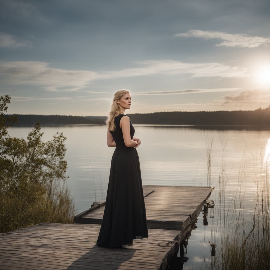 Carina E. Nilsson
