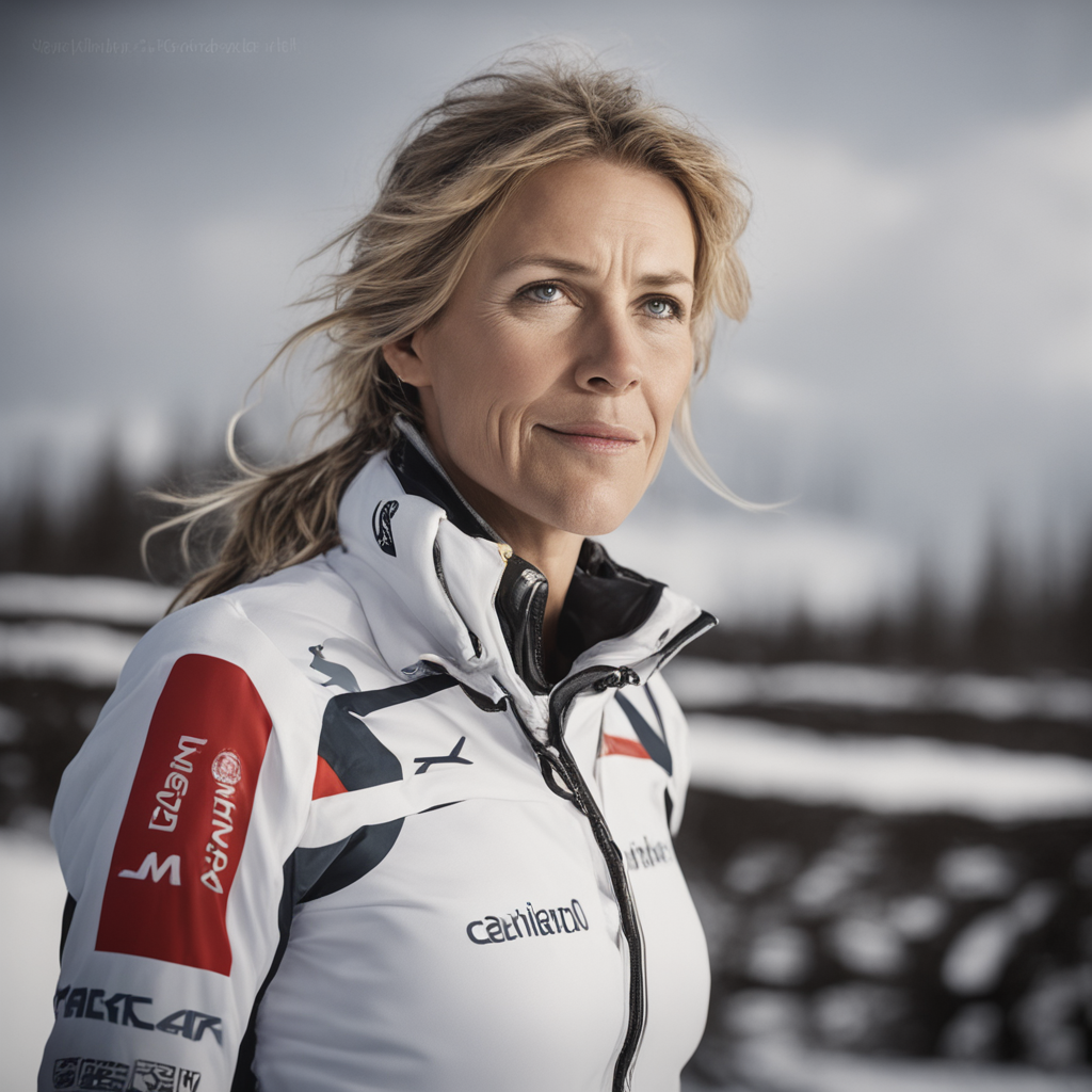 Carina Görlin