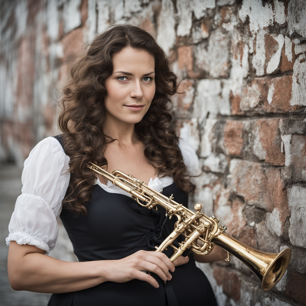 Carina Jaarneks orkester